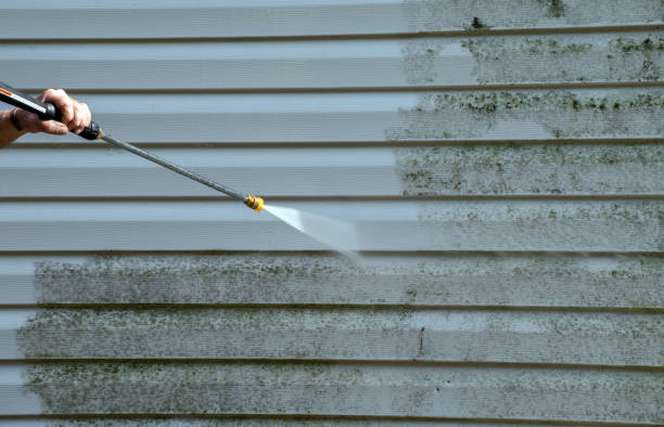 Best Building Exterior Washing  in Biscayne Park, FL